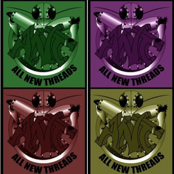 Meet your Posher, Allnewthreads - Picture 1 of 1